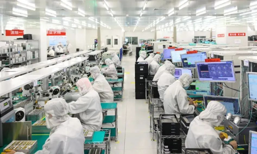 淄博暖康清洁设备产品在仓储物流中心的清洁应用实践