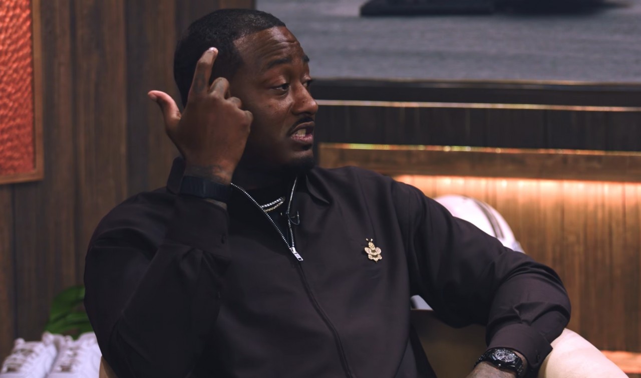 沃尔:终极目标是成为NBA球队总经理 很多管理层只看数据忽视适配 沃尔:终极目标是成为NBA球队总经理 很多管理层只看数据忽视适配